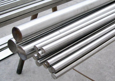 Chinese Manufacturer of AISI 202 Stainless Steel Bar