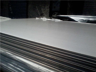 316L Stainless Steel Sheets in JIS Standard