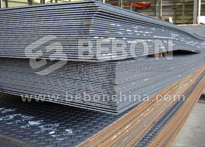 Alloy Structural Steel Grades