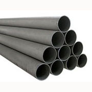 4 Inch ASTM A672 Welded Steel Pipes Characteristics