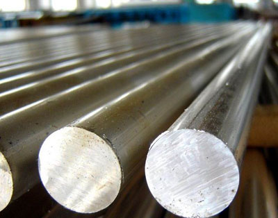Austenitic Stainless Steel 301 Alloy Round Bars