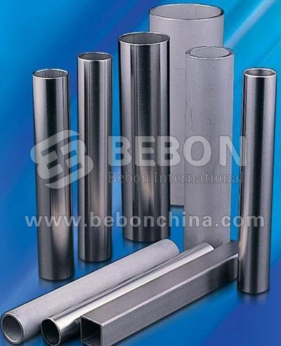 A312 TP304H Square Tubing Supplier
