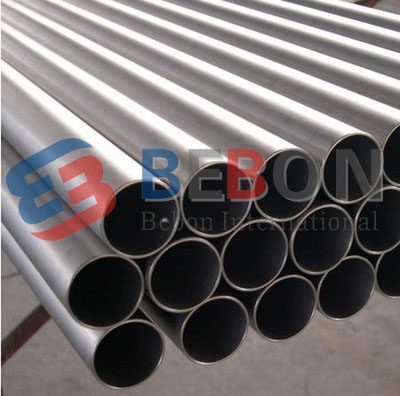 Austenitic Stainless Steel 904L Schedule 40 Pipes
