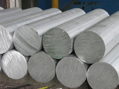 4140 Annealed Alloy Steel Round Bars