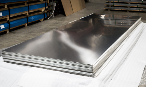 410S (S41008) Martensitic stainless steel