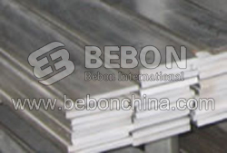 ASTM A240 317L  Austenitic Stainless Steel