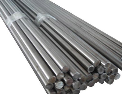 Corrosion Resistance of AISI 316 Stainless Steel Bar