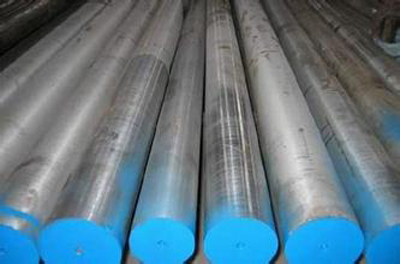 AISI 410 Stainless Steel Round Bar in China