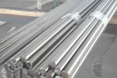 JIS SUS316 Stainless Steel Round Bar in China