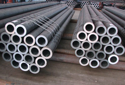 Stainless Steel Pipe A213 TP304 Seamless Pipe 
