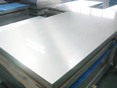 Alloy SUS347 and JIS SUS347 Stainless Steel Sheets