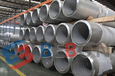 Alloy 904L, 904L Stainless Steel Seamless Pipe