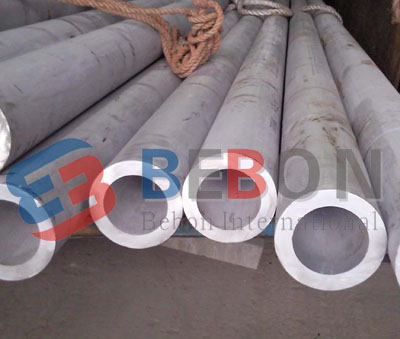 Stainless Steel 310S UNS S31008 Seamless Pipes