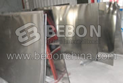 Introduction of 2507 Duplex Stainless Steel