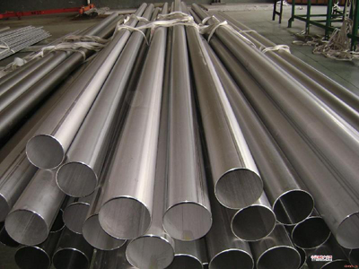 Marine Grade Stainless Steel 316H Steel Pipe