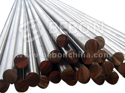 SAE/AISI 4120 Steel, 4120 Chromium-molybdenum Alloy Steel