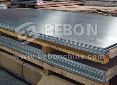 Stainless Steel 410 Plate, SS 410 Alloy Steel