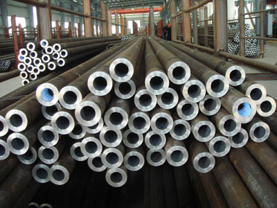 Non-secondary 10CrMo910 Steel Pipe Price Per Ton