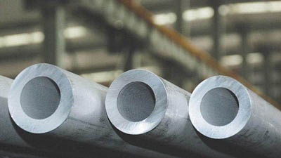Tensile Strength of 13CrMo44 Seamless Steel Pipe