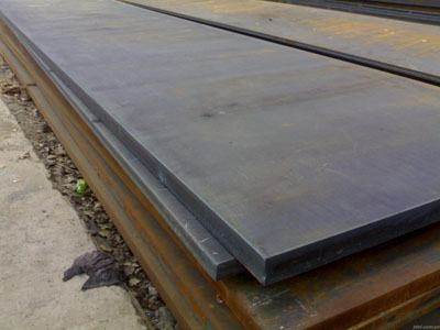 S355 Grade Structural Steel