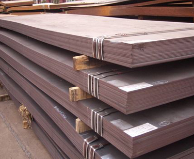 What’s the Weight of Mild Steel Plates 10mm?