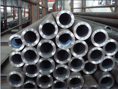 Schedule 40 A269 316 Seamless Austenitic Stainless Steel Pipes