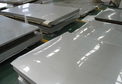 17-4PH Martensitic Stainless Steel Sheets