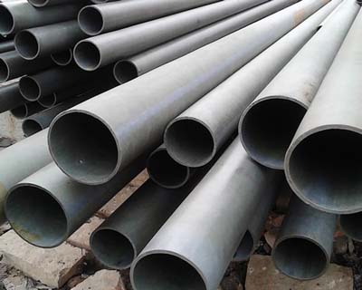ASTM A335 P9 Feritic Alloy Steel Round Pipes Direct Price
