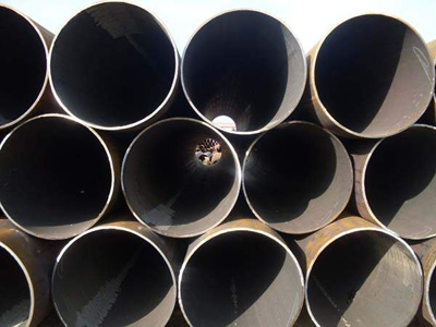 Looking for Carbon Steel ASTM A672 Welded Pipes Manufacturer?