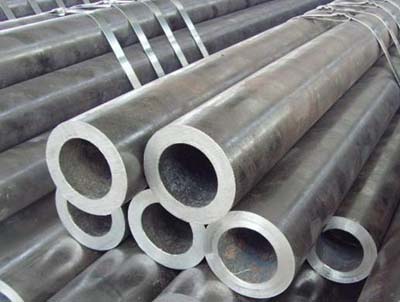 AISI 4130 Bright Annealed Alloy Steel Pipes Manufacturer